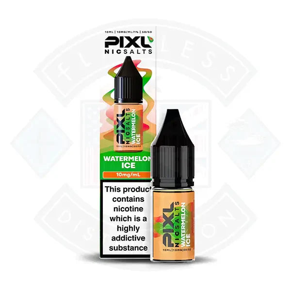 Buy PIXL Salt 10ml (10mg)