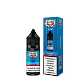 Buy Joker Nic Salt 10ml E-liquids - Box of 10 Blueberry