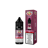 Buy Joker Nic Salt 10ml E-liquids - Box of 10 Kiwi Passion Fruit Guava