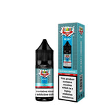 Buy Joker Nic Salt 10ml E-liquids - Box of 10 Blue Razz Lemonade