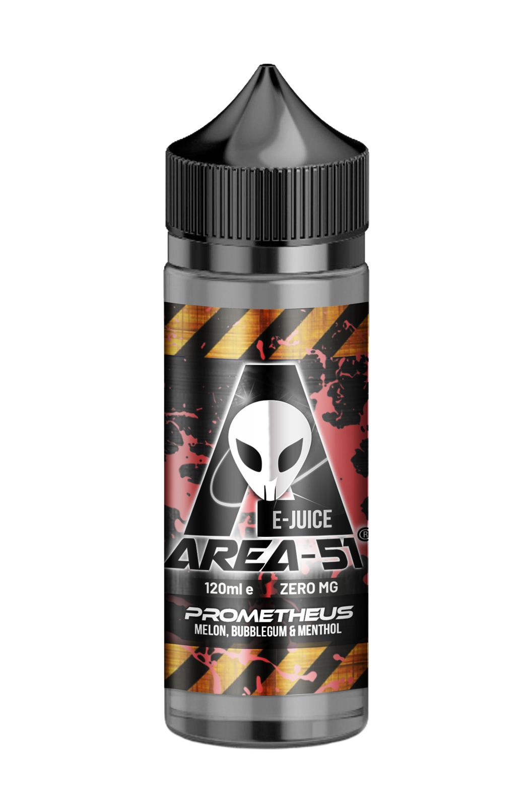 Buy Area 51 Vape Juice 100ml E-liquids Prometheus