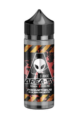 Buy Area 51 Vape Juice 100ml E-liquids Prometheus