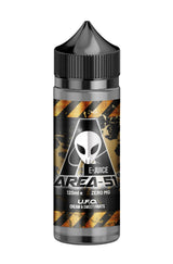 Buy Area 51 Vape Juice 100ml E-liquids U.F.O