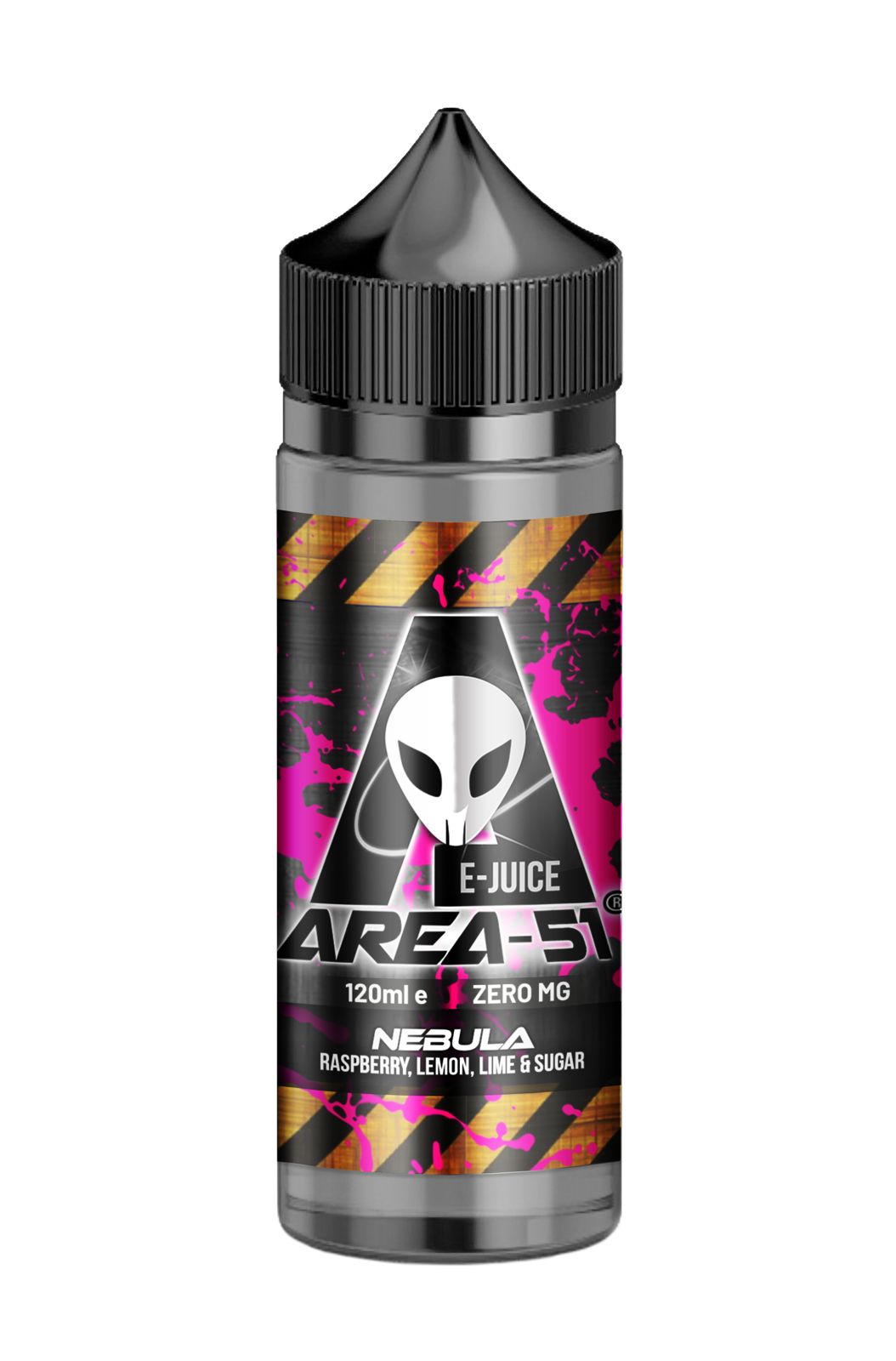 Buy Area 51 Vape Juice 100ml E-liquids Nebula