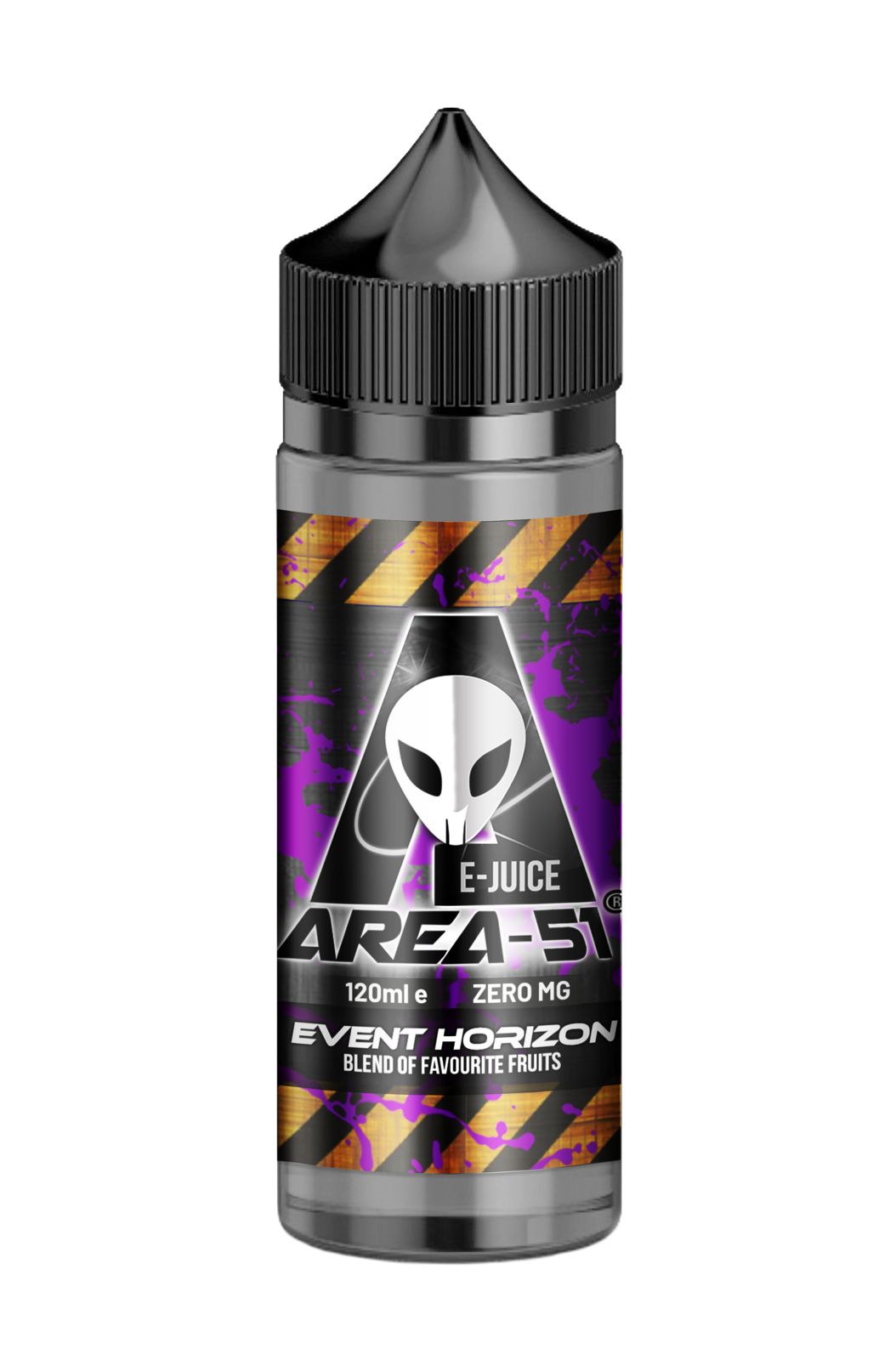 Buy Area 51 Vape Juice 100ml E-liquids Event Horizon