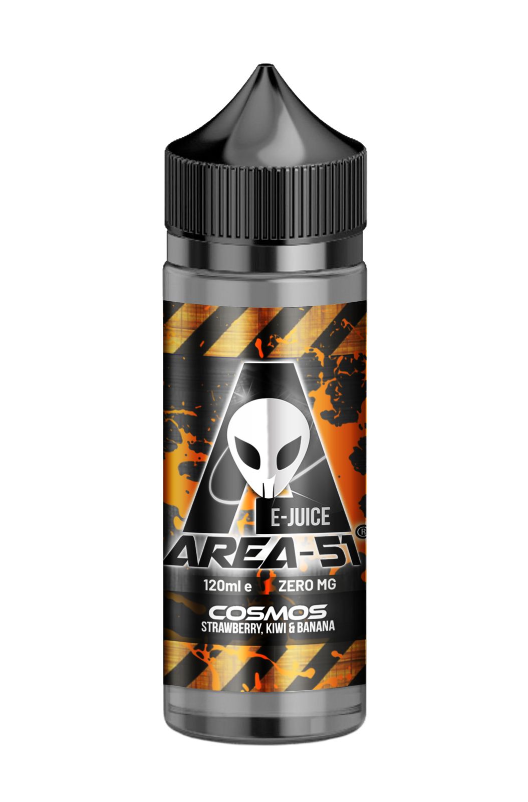 Buy Area 51 Vape Juice 100ml E-liquids Cosmos
