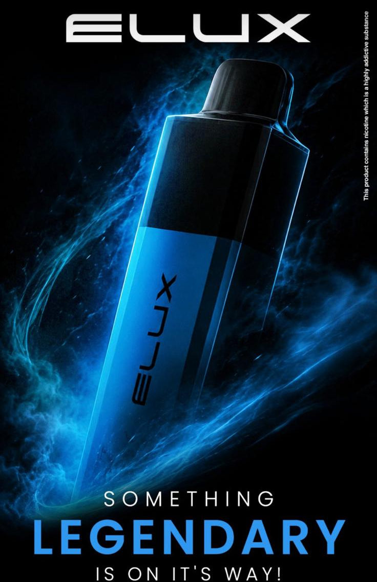 Buy Elux Legend 8000 Refill Pods Box of 5