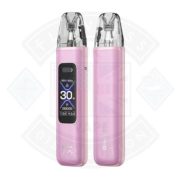 Buy Oxva Xlim PRO 3 Vape Kit