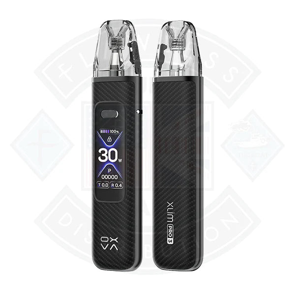 Buy Oxva Xlim PRO 3 Vape Kit