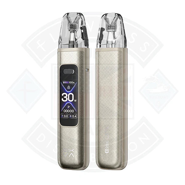 Buy Oxva Xlim PRO 3 Vape Kit
