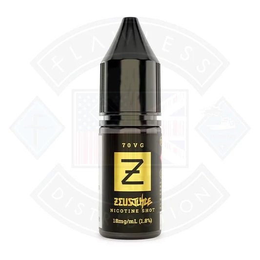 Buy Zeus Juice - Nicotine Shot 10ml