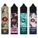 Aisu 50ml Shortfill - #Vapewholesalesupplier#