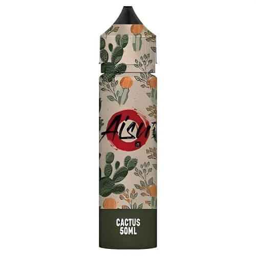 Aisu 50ml Shortfill - #Vapewholesalesupplier#