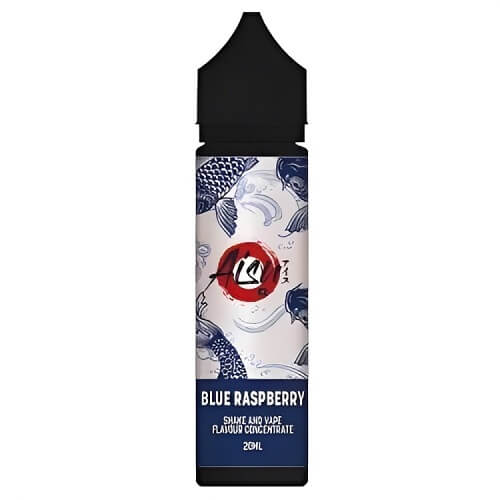 Aisu 50ml Shortfill - #Vapewholesalesupplier#