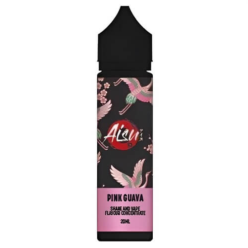 Aisu 50ml Shortfill - #Vapewholesalesupplier#