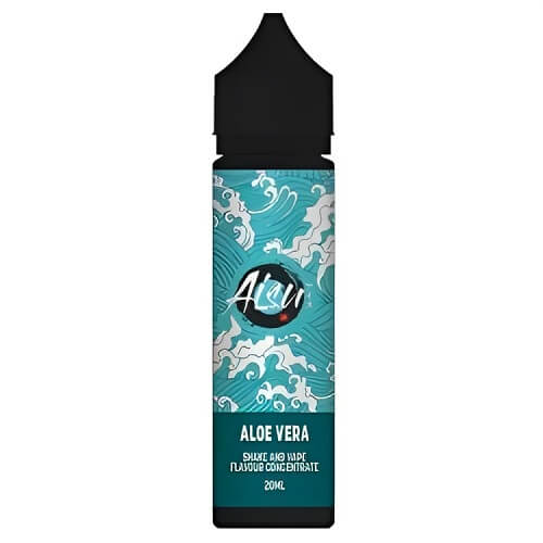 Aisu 50ml Shortfill - #Vapewholesalesupplier#