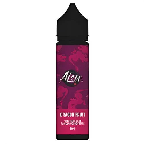 Aisu 50ml Shortfill - #Vapewholesalesupplier#