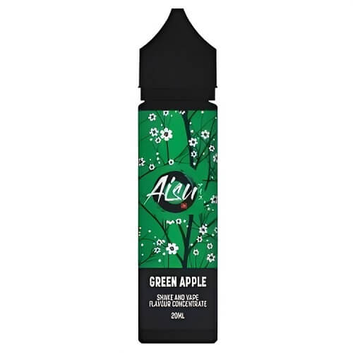 Aisu 50ml Shortfill - #Vapewholesalesupplier#