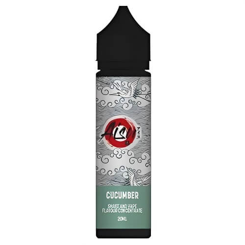 Aisu 50ml Shortfill - #Vapewholesalesupplier#