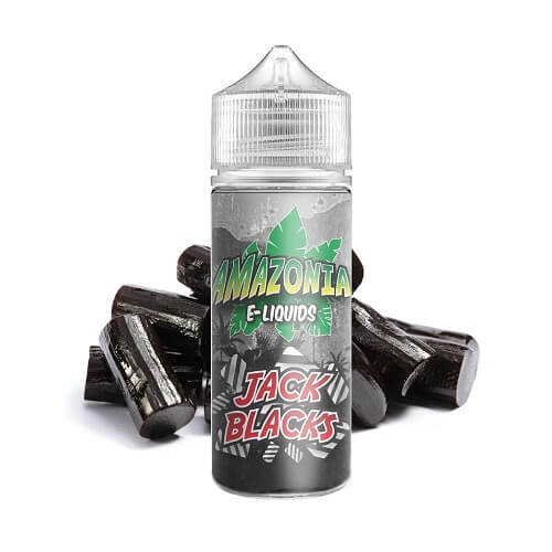 Amazonia 100ml Shortfill - #Vapewholesalesupplier#