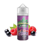 Amazonia 100ml Shortfill - #Vapewholesalesupplier#
