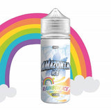 Amazonia Ice 100ml Shortfill - #Vapewholesalesupplier#