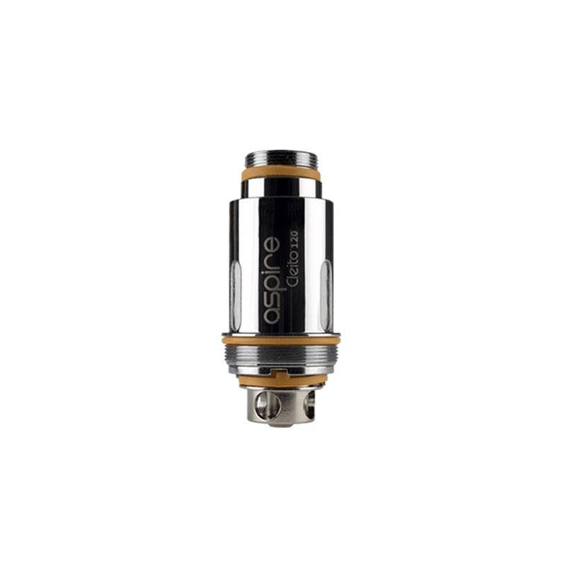 Buy ASPIRE - CLEITO 120 - COILS
