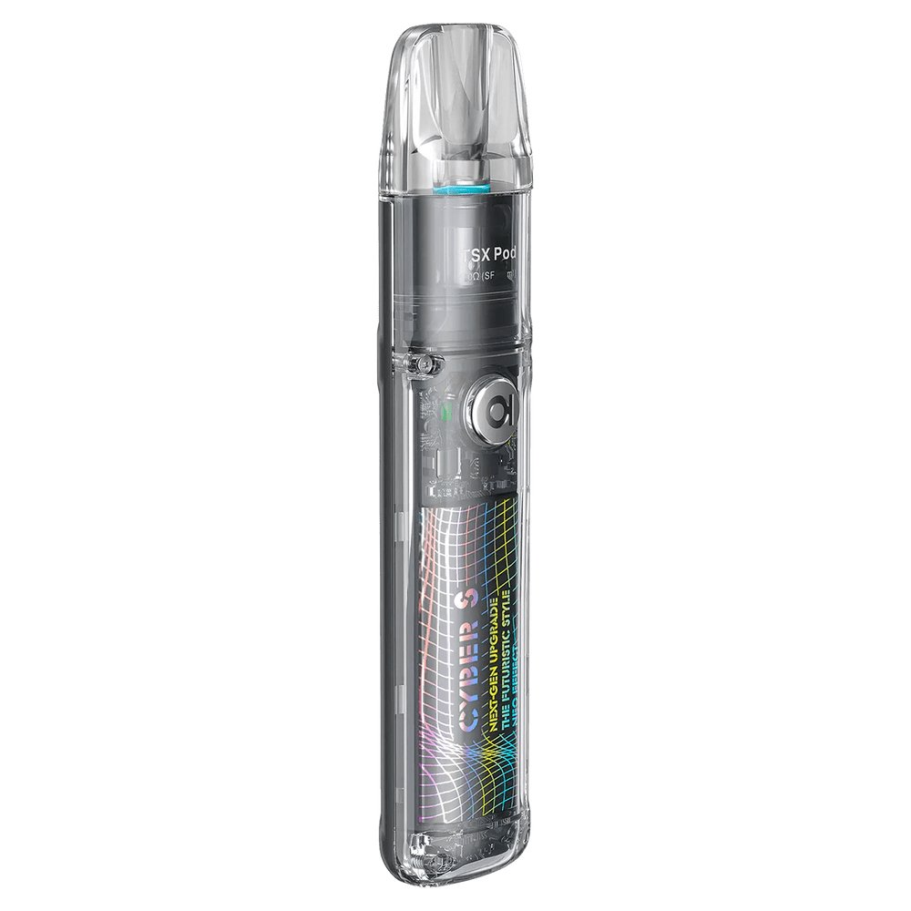 Buy Aspire Cyber S Pod Kit Black