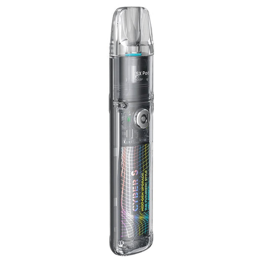 Buy Aspire Cyber S Pod Kit Black