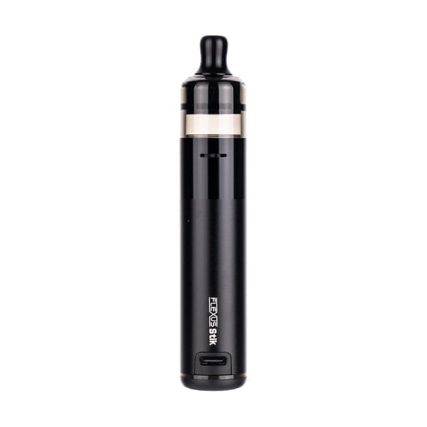 Buy Aspire - Flexus Stick Pod Kit Black