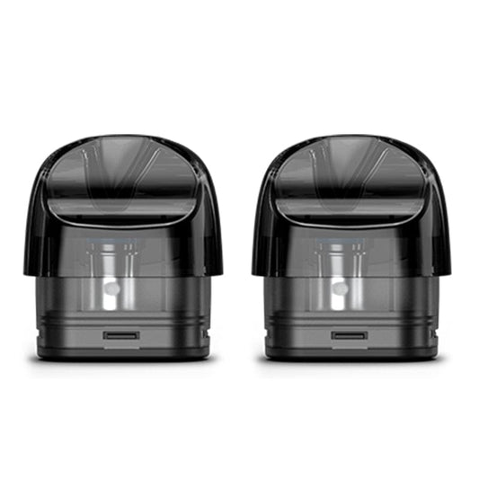 Buy Aspire Minican Plus Replacement Pods 0.8ohm - 2pack