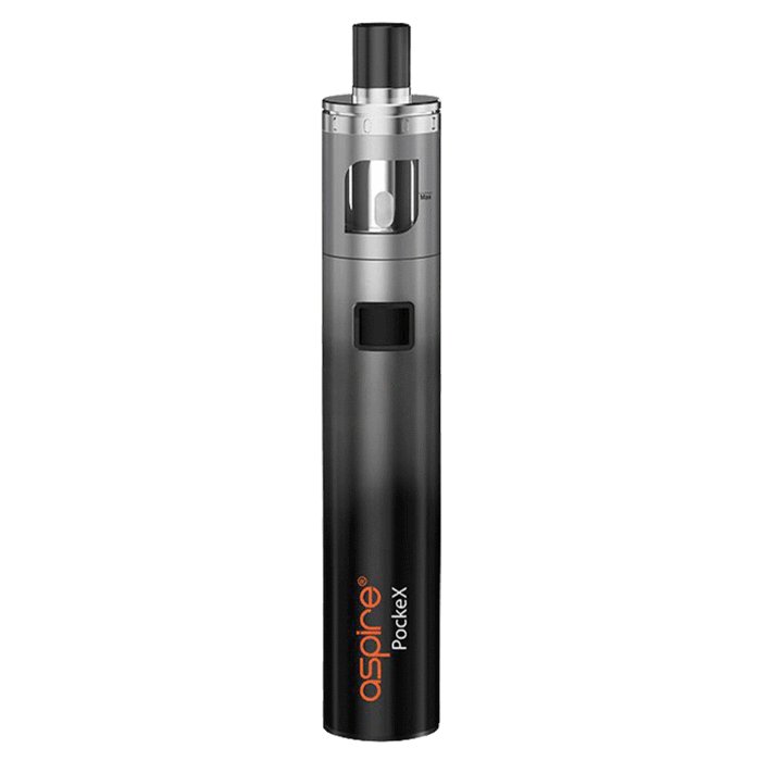 Buy ASPIRE - POCKEX - VAPE KIT -NEW COLORS Grey Gradient