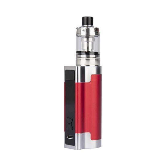 Buy Aspire Zelos 3 Vape Kit Red