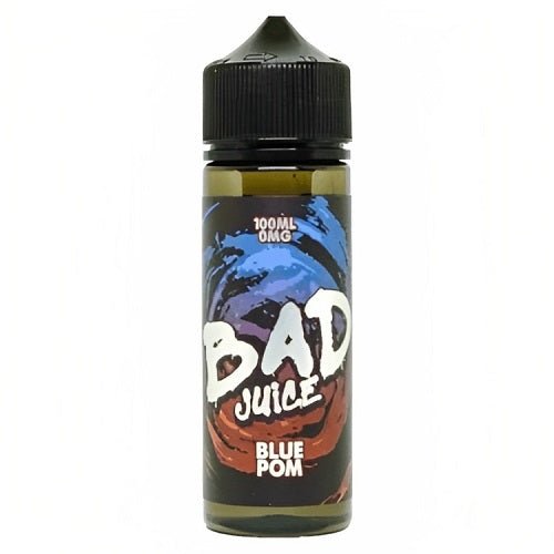 Bad Juice 100ml Shortfill - #Vapewholesalesupplier#