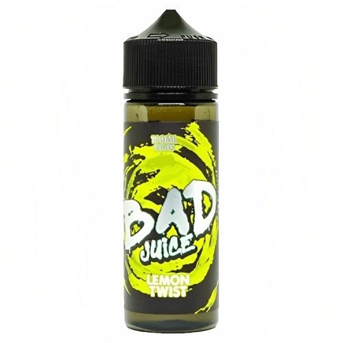 Bad Juice 100ml Shortfill - #Vapewholesalesupplier#