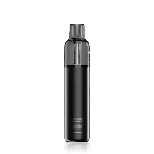 Buy Bar Juice 5000 Refillable Starter Vape Kit Black