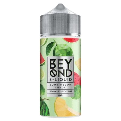 Beyond 100ml Shortfill - #Vapewholesalesupplier#