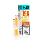 Big Bar 15000 Pro Prefilled Replacement Pods - Pineapple Mango - vapeukwholesale