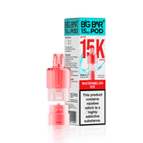 Big Bar 15000 Pro Prefilled Replacement Pods - Watermelon Ice - vapeukwholesale