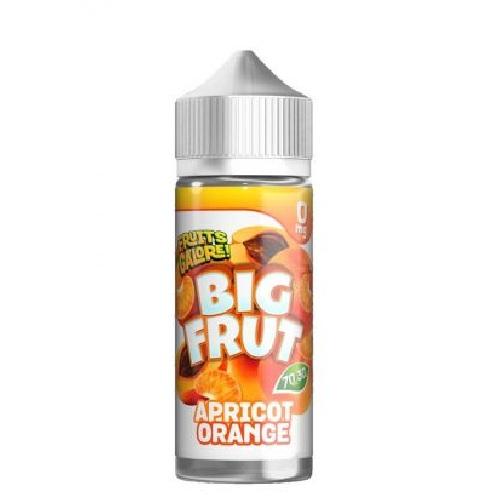 Big Frut 100ml Shortfill E-Liquid - #Vapewholesalesupplier#