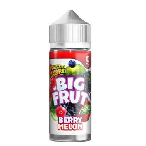 Big Frut 100ml Shortfill E-Liquid - #Vapewholesalesupplier#