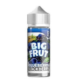 Big Frut 100ml Shortfill E-Liquid - #Vapewholesalesupplier#