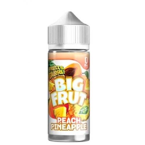 Big Frut 100ml Shortfill E-Liquid - #Vapewholesalesupplier#