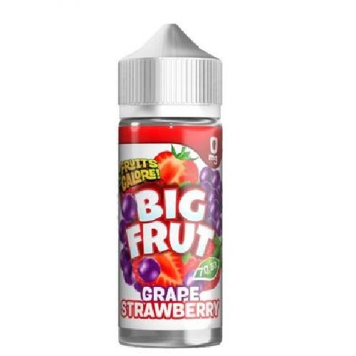 Big Frut 100ml Shortfill E-Liquid - #Vapewholesalesupplier#