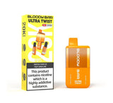 Buy Bloody Bar Ultra Twist 20000 Puffs Disposable Vape - Box of 5