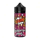 Boom 100ml Shortfill E-liquid - #Vapewholesalesupplier#