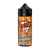 Boom 100ml Shortfill E-liquid - #Vapewholesalesupplier#