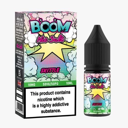Boom 10ml Nic Salt - Pack of 5 - Boom 10ml Nic Salt - Pack of 5 - Boom 10ml Nic Salt - Pack of 5 - Boom 10ml Nic Salt - Pack of 5 - #Vapewholesalesupplier# - Best Vape Supplier - Best Vape Supplier - Best Vape Supplier