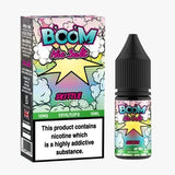 Boom 10ml Nic Salt - Pack of 5 - Boom 10ml Nic Salt - Pack of 5 - Boom 10ml Nic Salt - Pack of 5 - Boom 10ml Nic Salt - Pack of 5 - #Vapewholesalesupplier# - Best Vape Supplier - Best Vape Supplier - Best Vape Supplier