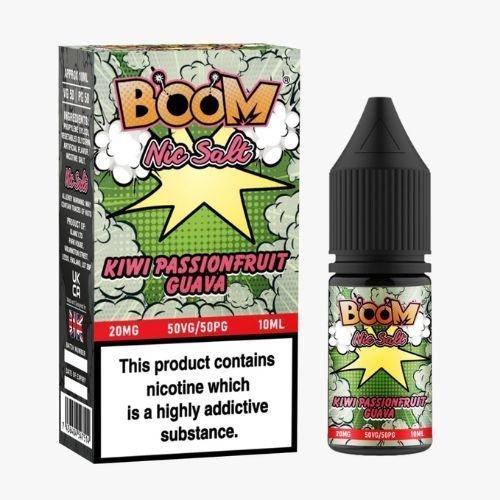 Boom 10ml Nic Salt - Pack of 5 - Boom 10ml Nic Salt - Pack of 5 - Boom 10ml Nic Salt - Pack of 5 - Boom 10ml Nic Salt - Pack of 5 - #Vapewholesalesupplier# - Best Vape Supplier - Best Vape Supplier - Best Vape Supplier